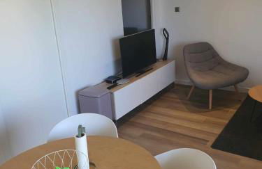 Charment appartement à Golfe Juan - Photo 6