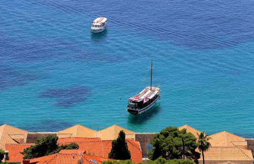 Exclusive Old Town and Sea View Apartments - Photo 68