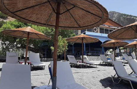 Agia Roumeli APARTMENT - Photo 14