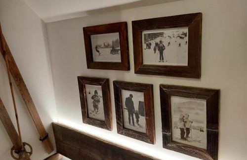 Willa Maciejka - Domek Narciarski - Foto 39