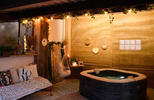 appartement l'arbousier - Foto 40