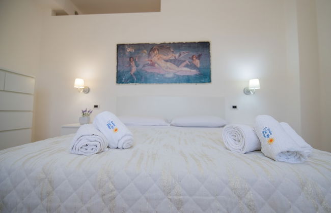 O Sole Mio Pompei - Foto 24