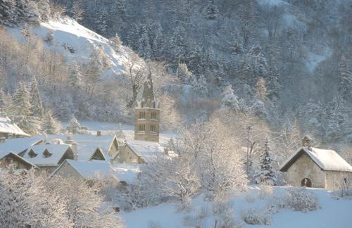 Aiglon Sud Appt 1er étage 4p Serre Chevalier - Photo 15