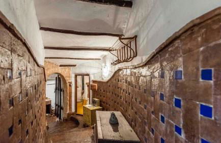 Casa Marrojo Loja by Ruralidays - Foto 17