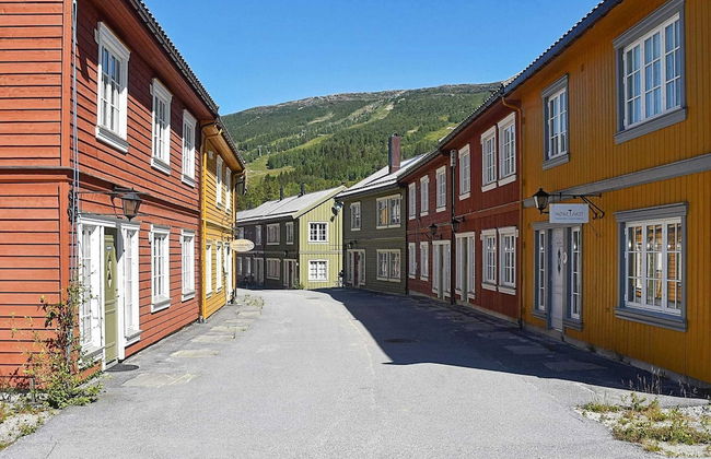 Holiday Home in Bjorli - Foto 27