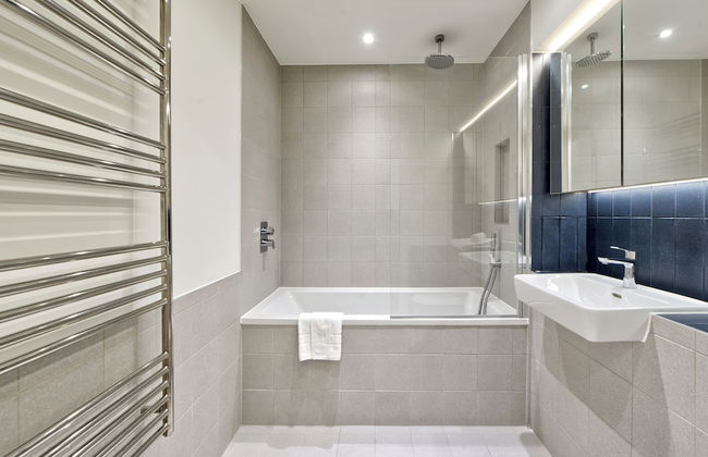 Colindale Avenue - Foto 26