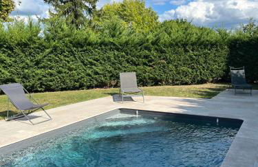 Gîte Lomegaja 10 personnes proche Lascaux et Sarlat - Foto 11
