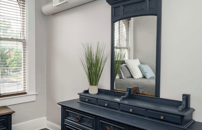 Heart of Mainstrasse 3 - Foto 2