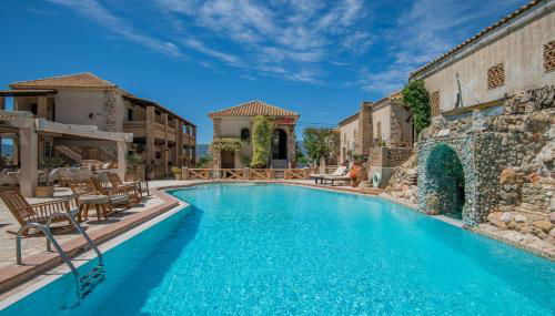 Garden Village Hotel - Foto 3