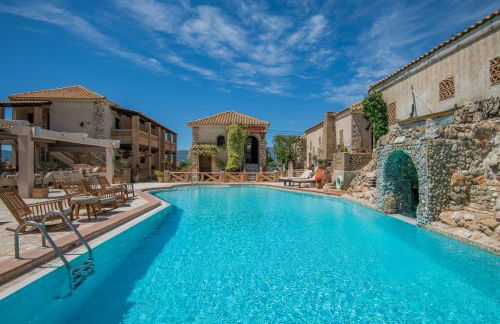 Garden Village Hotel - Foto 3