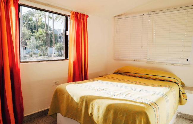 Hotel Serenidad - Foto 9