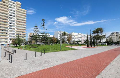 Parque dos Reis Apartment - Foto 63