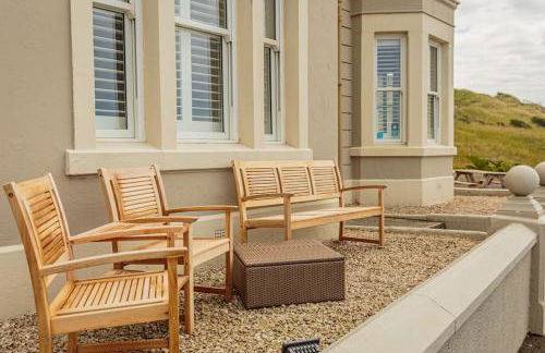 Southcliff House - Foto 24