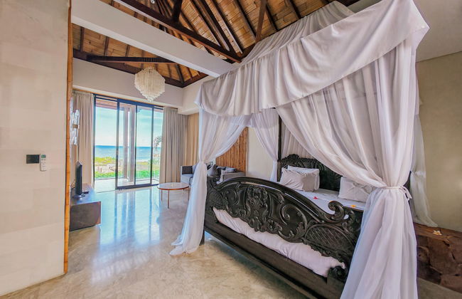 Ketewel Beach Villas & Spa - Photo 25