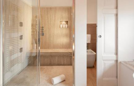 Mastrojanni Relais - Photo 96