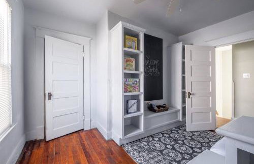 Robin's Egg, Private Downtown, Pet-Friendly Gem - Foto 32