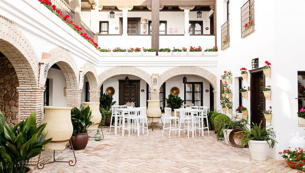 Suites La Posada De Pilar - Foto 2, Imagen principal