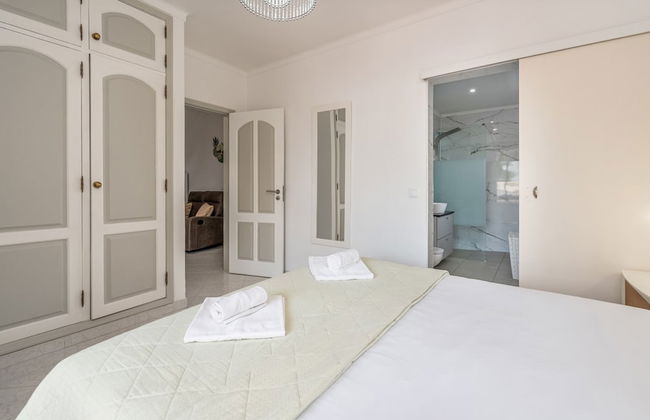 Salicos Benagil Pool Villa - Foto 18