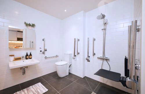 JOIVY Aparthotel at Vita Iona Street - Adults Only. - Foto 94