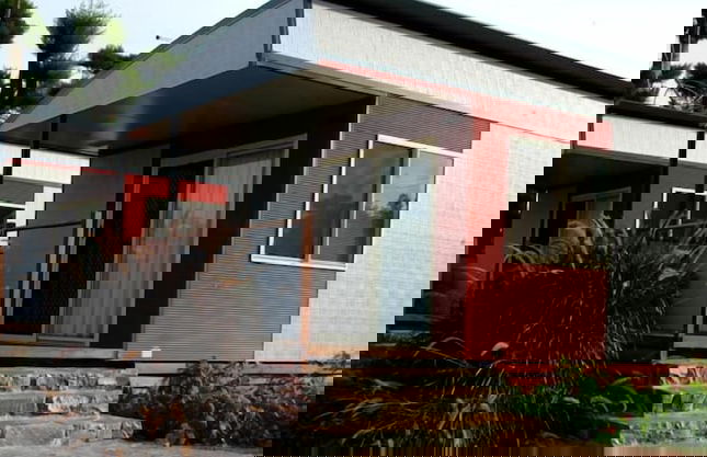 Atherton Holiday Park - Foto 9