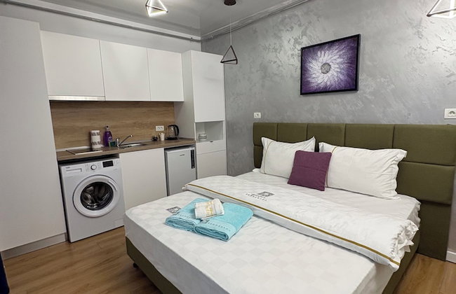 Signature Promenada Hotel-Apartments - Foto 32