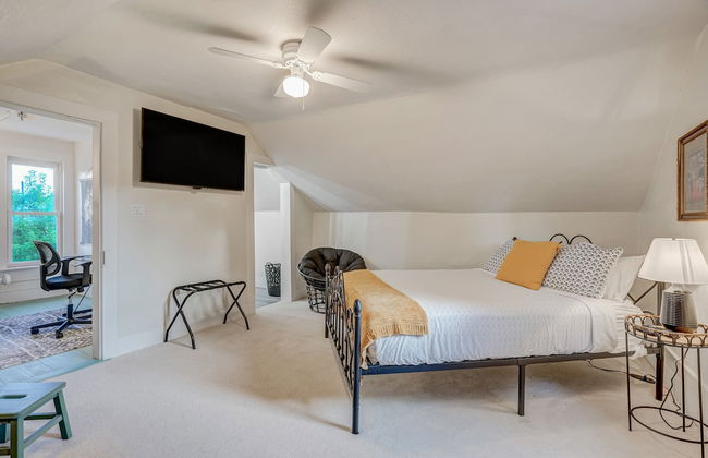 Bluebird Inn - Foto 5