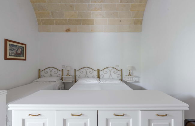 3005 Dimora Donn`anna - Mono 1 by Barbarhouse - Foto 2