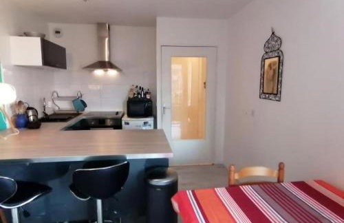 Appartement de charme, Garage, Terrasse, Piscine - Photo 13
