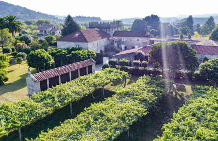 Pazo Torre Penelas - Foto 41