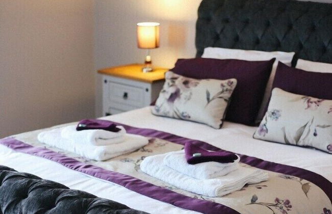 Colliery Cottage - Foto 9