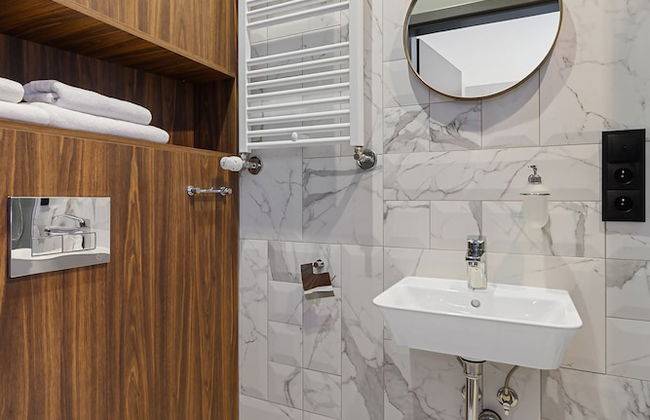 Krzywa Kamienica - Foto 61