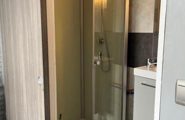 Le Loft - studio centre ville tout équipé - Foto 12