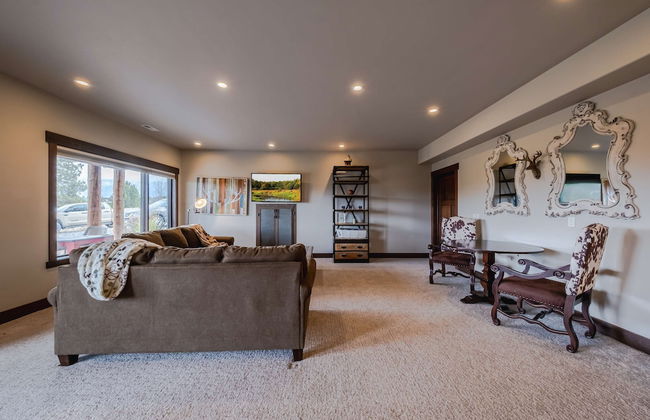 Treehouse at the Wilderness Club - Photo 15