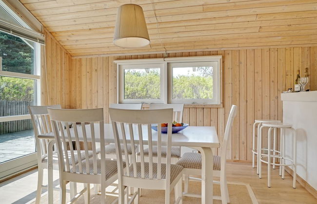 "Ømod" - 300m from the sea - Foto 34