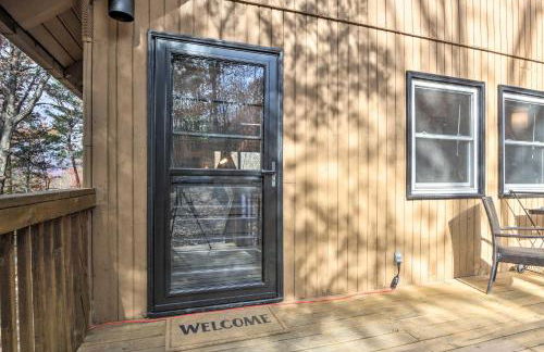 Fireside Lodge A-Frame in Bryce Resort with Decks - Photo 31