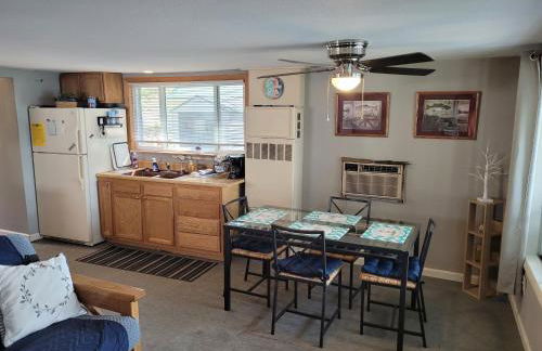 Loon Lodge - Lakefront with Private Dock! - Foto 26