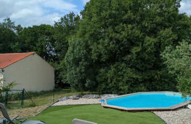 Gite en quercy - Foto 3