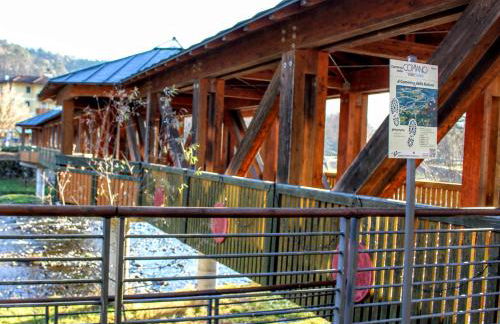 Comano Terme Apart - Foto 15