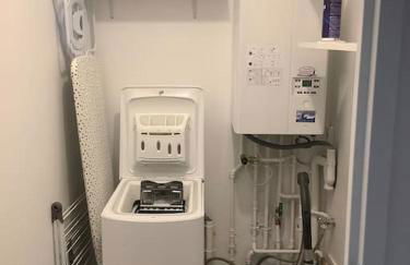 Carnac grand appartement cosy 2 personnes - Foto 20