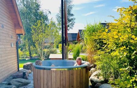 Domek z balią - Foto 22