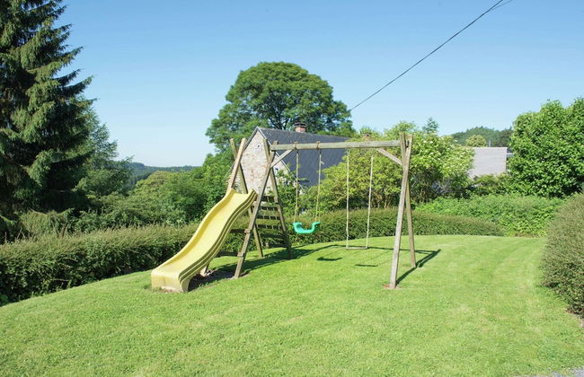 Cottage in the Heart of the Ardennes - Foto 59