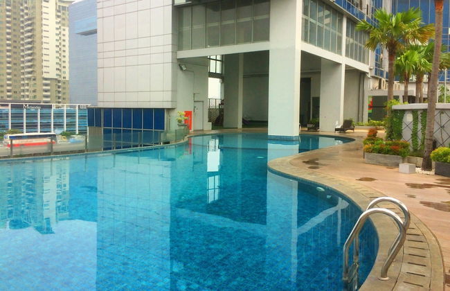 Spacious 2BR GP Plaza Apartment - Photo 34