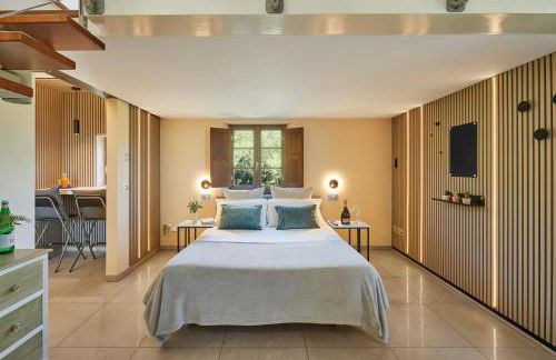 Podere Raffanna Ecologic House - Foto 31