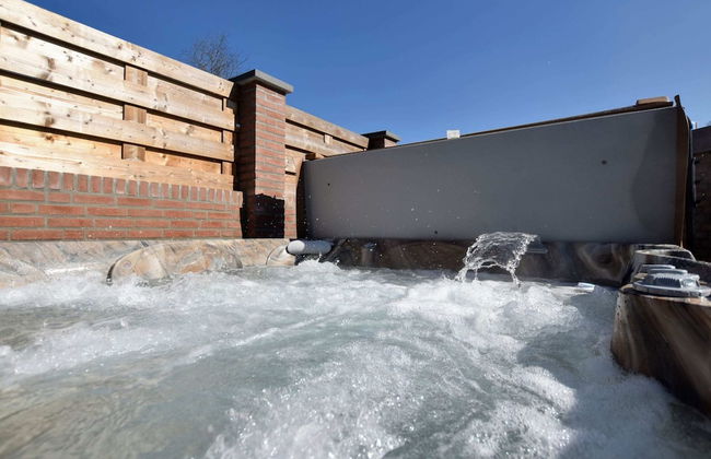 Luxury House in South Limburg Near Forest - Photo 68