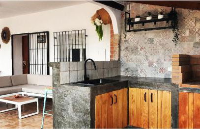 Chalet Cami de Merle - Foto 17