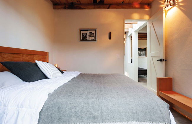 Casita Panadería Cozy House in San Simón - Foto 3