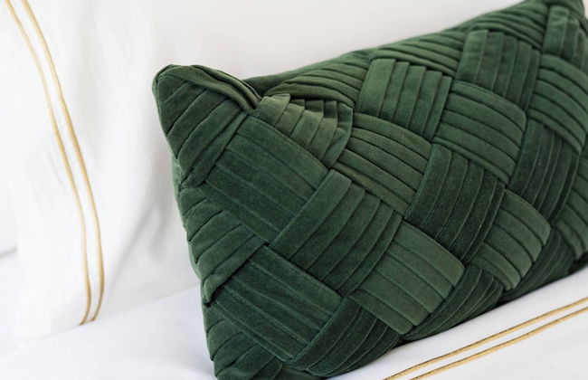 Luxury Grand-Place Flat - Photo 8