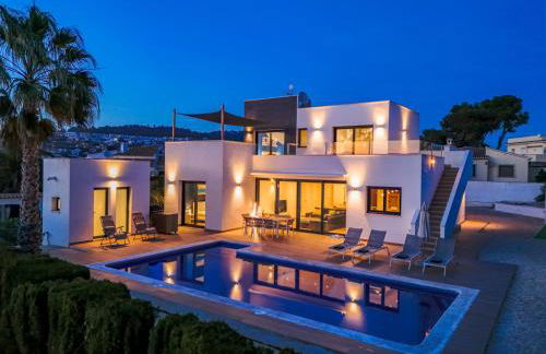 Villas Guzman - Piacere - Foto 47