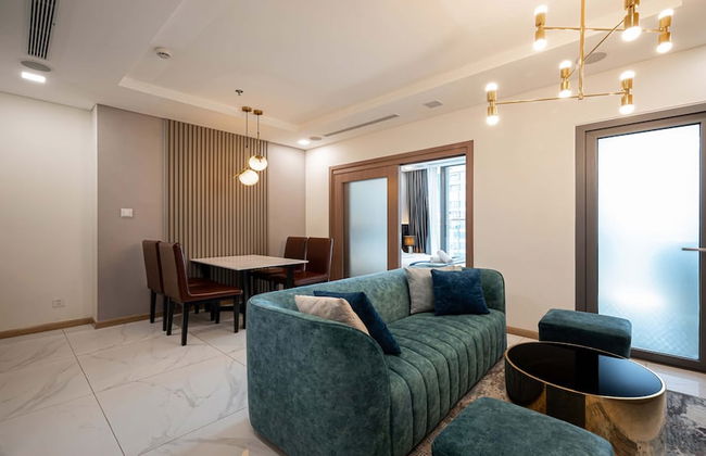 LANDMARK 81 Residences - ANGIA Hospitality - Foto 62