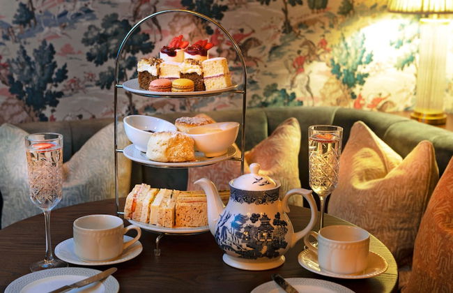 Hatherley Manor Hotel & Spa - Photo 68